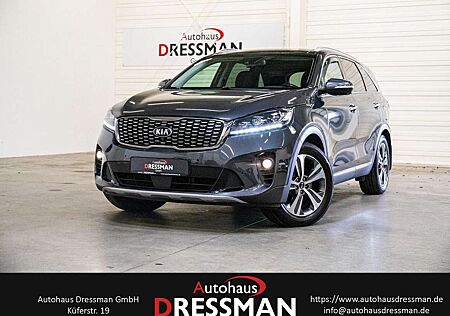 Kia Sorento 2.2 CRDi PANO ACC HuD LED HARMAN 360°