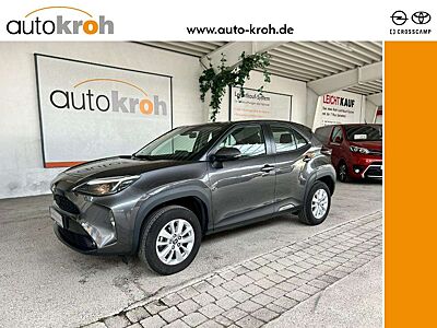 Toyota Yaris Cross Hybrid FWD Comfort AHK