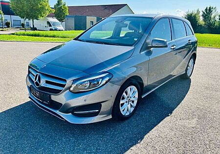 Mercedes-Benz B 200 CDI / d*AUTOMATIK*LED*KEYLESS*NAVI*RÜCKCAM