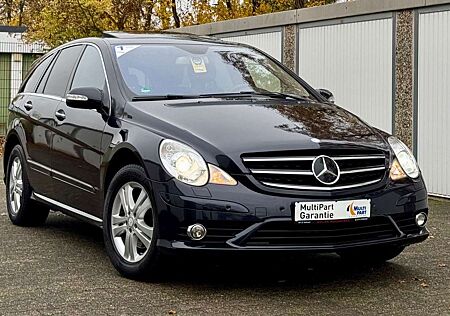 Mercedes-Benz R 320 CDI 4MATIC.AMG-Optic-Styling-Paket 1.1Hand