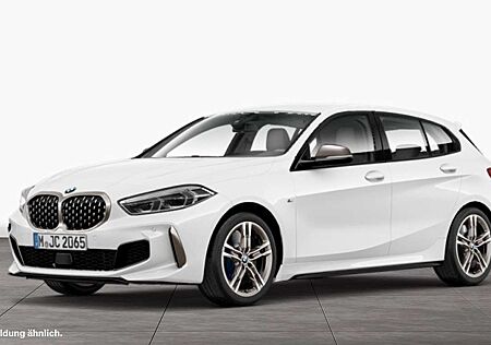 BMW 135 M135i xDrive Hatch*HiFi*Head-Up*DAB*Gestik*WLAN*LE