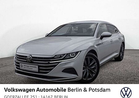 VW Arteon Volkswagen 2.0 TSI DSG Eleg Navi R-Ka