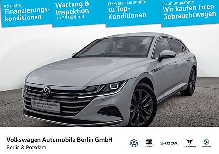 VW Arteon Volkswagen 2.0 TSI DSG Eleg Navi R-Ka