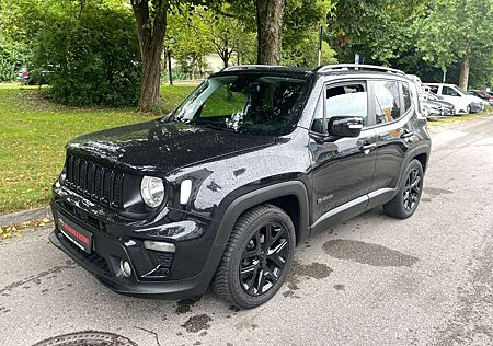 Jeep Renegade 1.6 MJT 120 Black Eagl*Navi*Autom.*EU6*