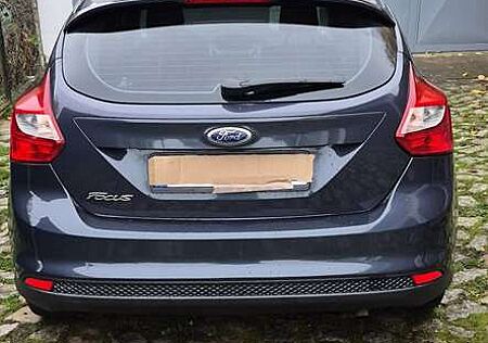 Ford Focus 1.6 TI-VCT Aut. Trend