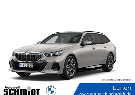 BMW i5 eDrive40 Touring M Sportpaket Panorama AHK