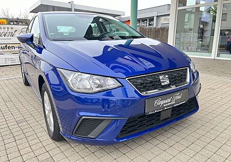 Seat Ibiza Style , NAVI, 43oookm !!!