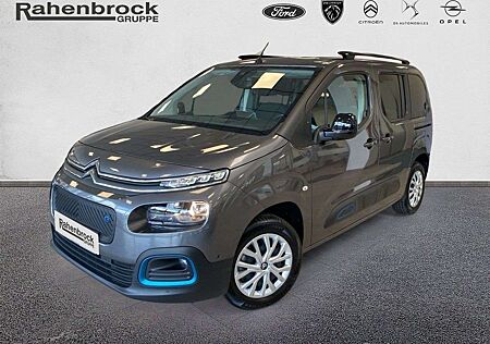 Citroën Citroen Others ë-Berlingo Feel Pack Navigation Sitzheizung AHK