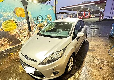 Ford Fiesta 1.25 Ambiente