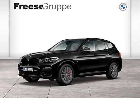 BMW X3 xDrive20d M Sport Head-Up HiFi DAB LED WLAN