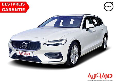 Volvo V60 Kombi 2.0 Momentum Pro LED Navi ACC Kamera
