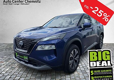 Nissan X-Trail 1.5 VC-T e-Power Acenta LED/Navi/ACC/LM