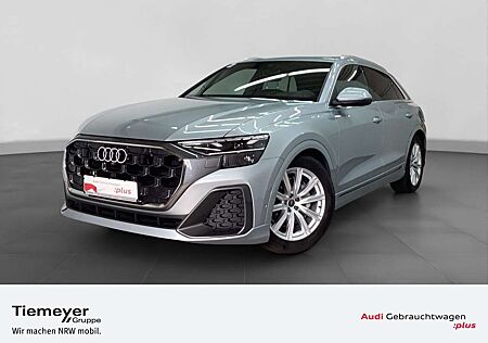 Audi Q8 50TDI Q S LINE LM21 HuD LUFT PANO