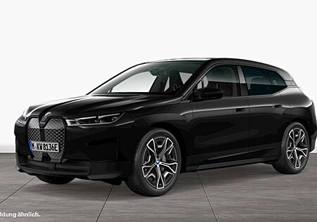 BMW iX xDrive50 Pano Stop&Go Navi AHK Wärmekomfortpaket