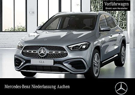 Mercedes-Benz GLA 200 AMG+360°+AHK+MULTIBEAM+TOTW+KEYLESS+7G