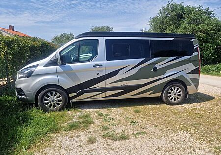 Ford Transit Custom Custom 340 L2 Nugget Plus