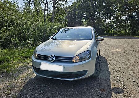 VW Golf Volkswagen 1.4 TSI Comfortline