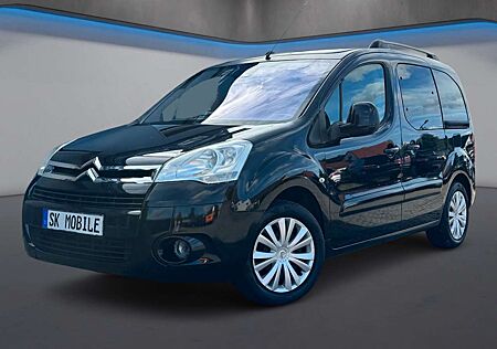 Citroën Berlingo Citroen Multispace Exclusive*KLIMA*AHK*PANO*TEM