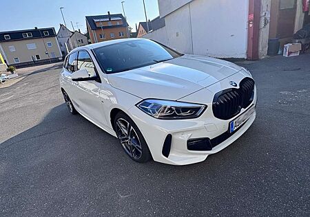 BMW 118i 118 1er Sport Line