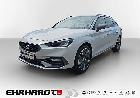 Seat Leon Sportstourer e-Hybrid 1.4 TSI DSG FR VIRTUAL*NA...