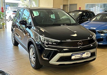 Opel Crossland Elegance*R.Cam*DAB*Navi*IntelliLink*