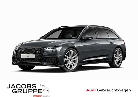 Audi A6 Avant 50 TDI quattro S line DSG,Navi,Matri