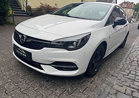 Opel Astra K Lim. 5-trg. Edition Start/Stop