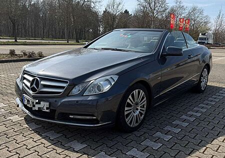 Mercedes-Benz E 220 CDI BlueEfficiency (207.402)