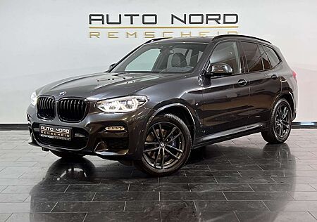 BMW X3 xDrive30d*M-Sport*Pano*H&K*LED*AHK*HeadUP*DAB