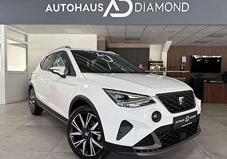 Seat Arona FR Beats * AUTOMATIK * LED * PDC *