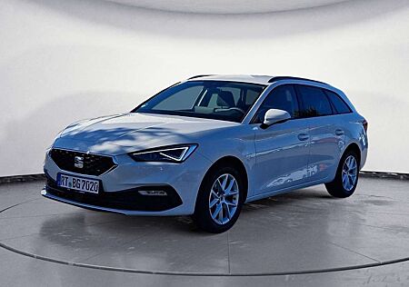 SEAT Leon Sportstourer Road Edition 2.0 TDI  7-Gang-D