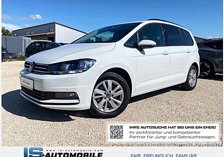 VW Touran Volkswagen Comfortline,NAVI,ACC,DCC,SHZ,PSD,DAB,PDC