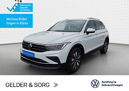 VW Tiguan Volkswagen Life 1.5 TSI Pano*Stand*AHK*RFK*ACC*Navi