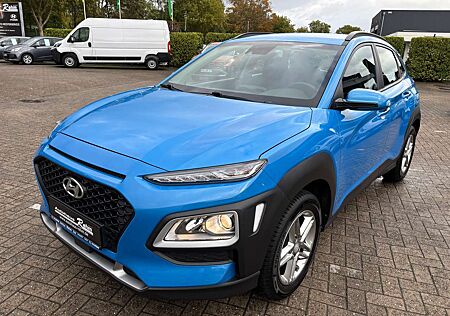 Hyundai Kona 1.0 T-GDI Pure 2WD | Allwetter | AHK-Starr | PDC
