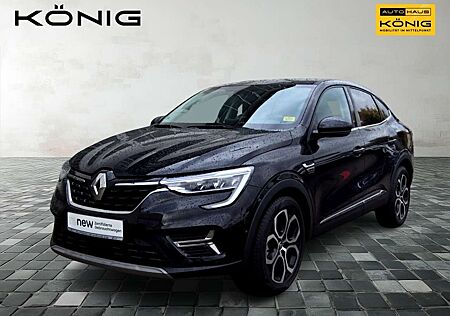 Renault Arkana gebraucht kaufen Renault Arkana 140 Techno Automatik*Carplay*Allwetter