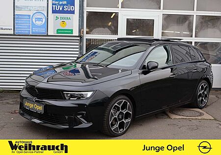 Opel Astra 5-T 1.2 Turbo AT8 Ultimate+AHK+ACC