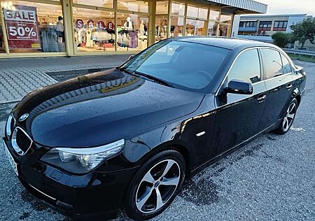 BMW 520d 520 Special Edition