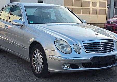 Mercedes-Benz E 240 E -Klasse Lim.