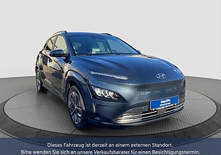 Hyundai Kona Elektro PRIME (150kW) *LEDER*KRELL*KLIMASITZ*