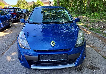 Renault Clio Dynamique
