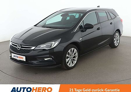 Opel Astra 1.4 SIDI Turbo Excellence Start/Stop*NAVI*CAM*PDC*
