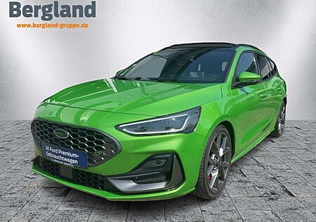 Ford Focus ST 2,3 l EcoBoost 206 kW (280 PS) ST X *Automatik*
