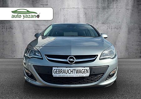 Opel Astra J Sports Tourer Innovation/BiXenon/SHZ/PDC