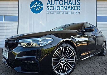 BMW 540 i xDrive M Sport*DEUTSCH*19´´Nav Pro,Pano,HUD