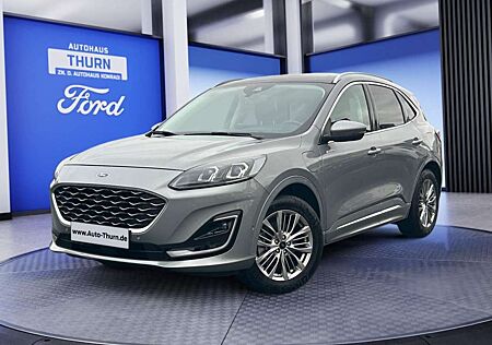 Ford Kuga 2.5 PHEV Vignale #AHK schwenkbar #Pano