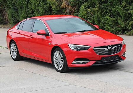 Opel Insignia B Exclusive 4x4 2.0CDTI*HUD*AHK