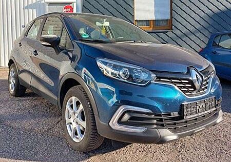 Renault Captur ENERGY TCe 90 Start