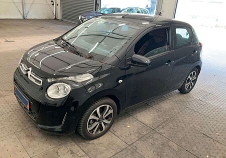 Citroën C1 Citroen SHINE KLIMA CARPLAY CAMERA DAB 1.HAND