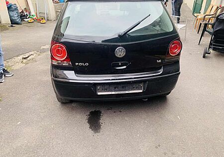 VW Polo Volkswagen 1.3 C Classic