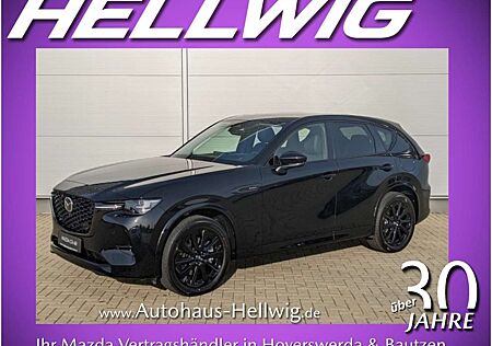 Mazda CX-60 3.3l (254PS) Homura Plus 2025 alle Pakete Panodach